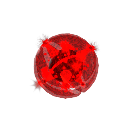 reactor core