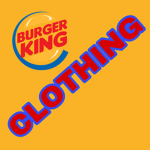 CEO of Burger King