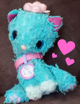 Huggy nos ama por siempre