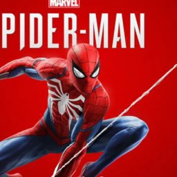 Spider Man Tycoon (MODE DEUX JOUEURS) icon