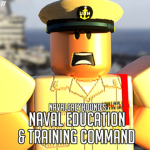 Naval Eᴅᴜᴄᴀᴛɪᴏɴ Aɴᴅ Tʀᴀɪɴɪɴɢ Cᴏᴍᴍᴀɴᴅ