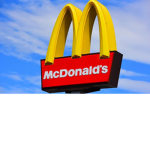 MCDonalds' :)