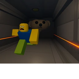 Bear Apparition or whatever icon