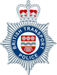 ุBritish Transport Police
