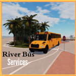 River Bus Services | RBS