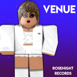 |🌹|Venue