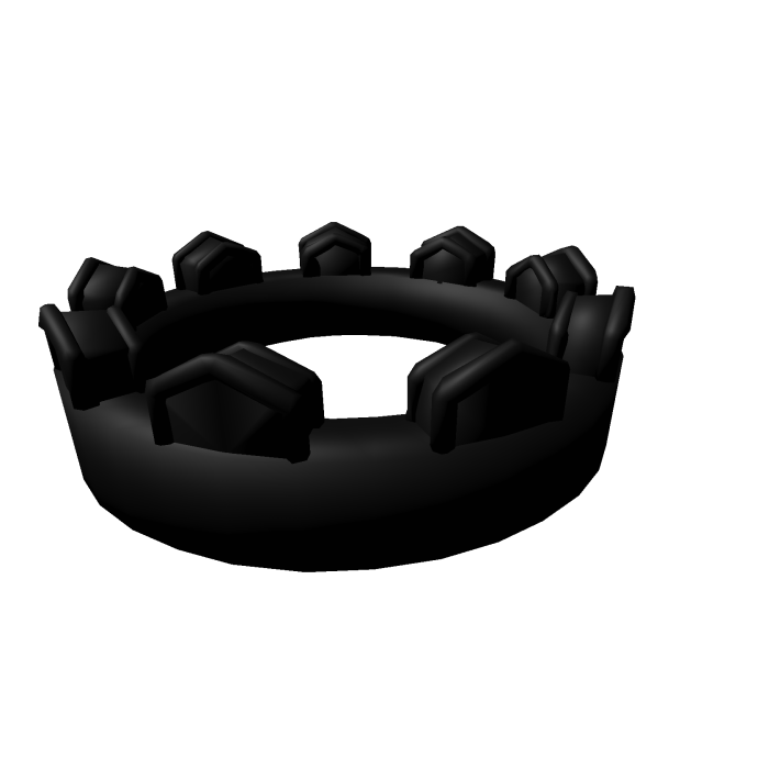 Crown fetti addon