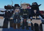 Country Heffers