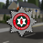 Wicklow Ireland Fire Service