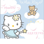 ~ Hearrts! ~