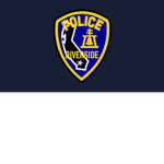 Riverside Police Department || RP