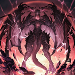 Radiant Sigma Alpha Dragons