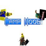 Camp Noob!