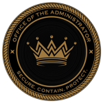 SCPF » Office of the Administrator