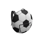 Mochila de Futebol