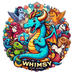 WhimsyPlay Games