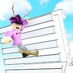 Ultimate Skyfall Obby