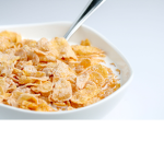 Yummy Frosted Flakes!