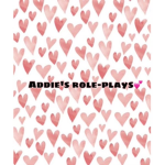 Addies role-plays
