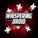 WhisperingDROID YT Fans!