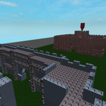 Artifact! - Classic ROBLOX Destruction