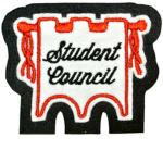 .+*Student Council*+.