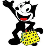 Felix The Cat Fans Group