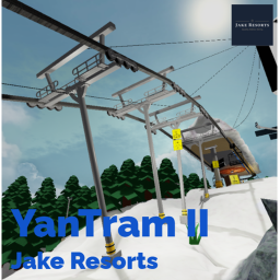 YanTram II