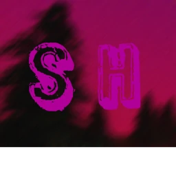 Siren Head Fan Made icon