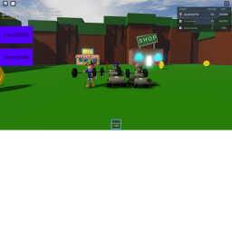 w.i.p  simulator