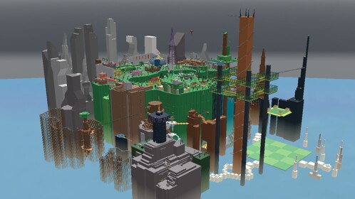 Studville (Working Brickbattle Toolset)