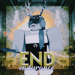 END ♚ Endurance