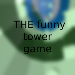 funny tower game