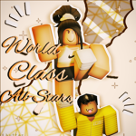 World Class Allstars