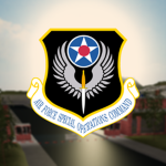 ||AFSOC|| Air Force Special Operations Command