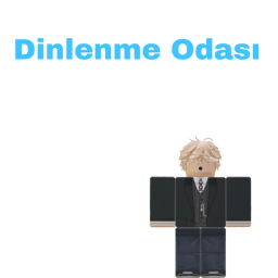 Dinlenme Odası (Beta)