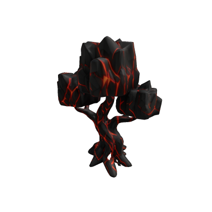 Volcanic Underworld tree
