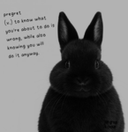 pregret