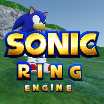  [New Version] Sonic Ring Engine