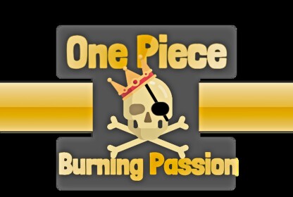 One Piece: Burning Passion