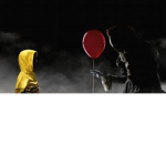 pennywise the dancing clown It