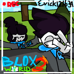 Bloxville (RP)