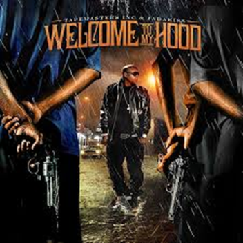 MY HOOD BETA