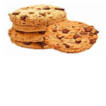 #Cookies for life