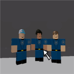 RGCA Cadets