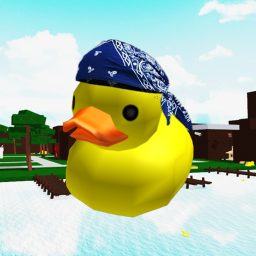 The Duck Hood