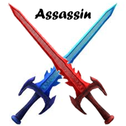 The True Order of Assassins's Training Camp