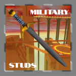 Studs Military | S M