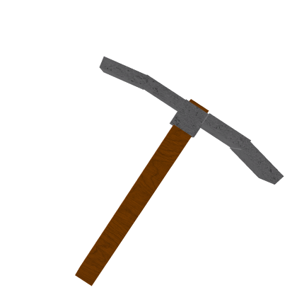 Pickaxe