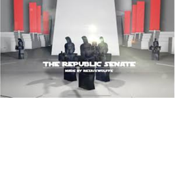 The Galactic Republic | [Senate]